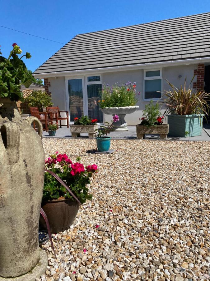 Toppesfield House B&B Bude Exteriör bild